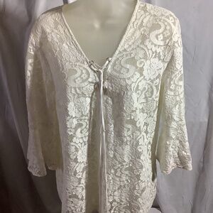 Lace Top